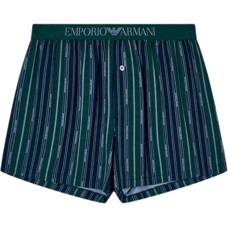 Трусы мужские 1 шт EMPORIO ARMANI, зеленый
Трусы мужские 1 шт EMPORIO ARMANI, зеленый