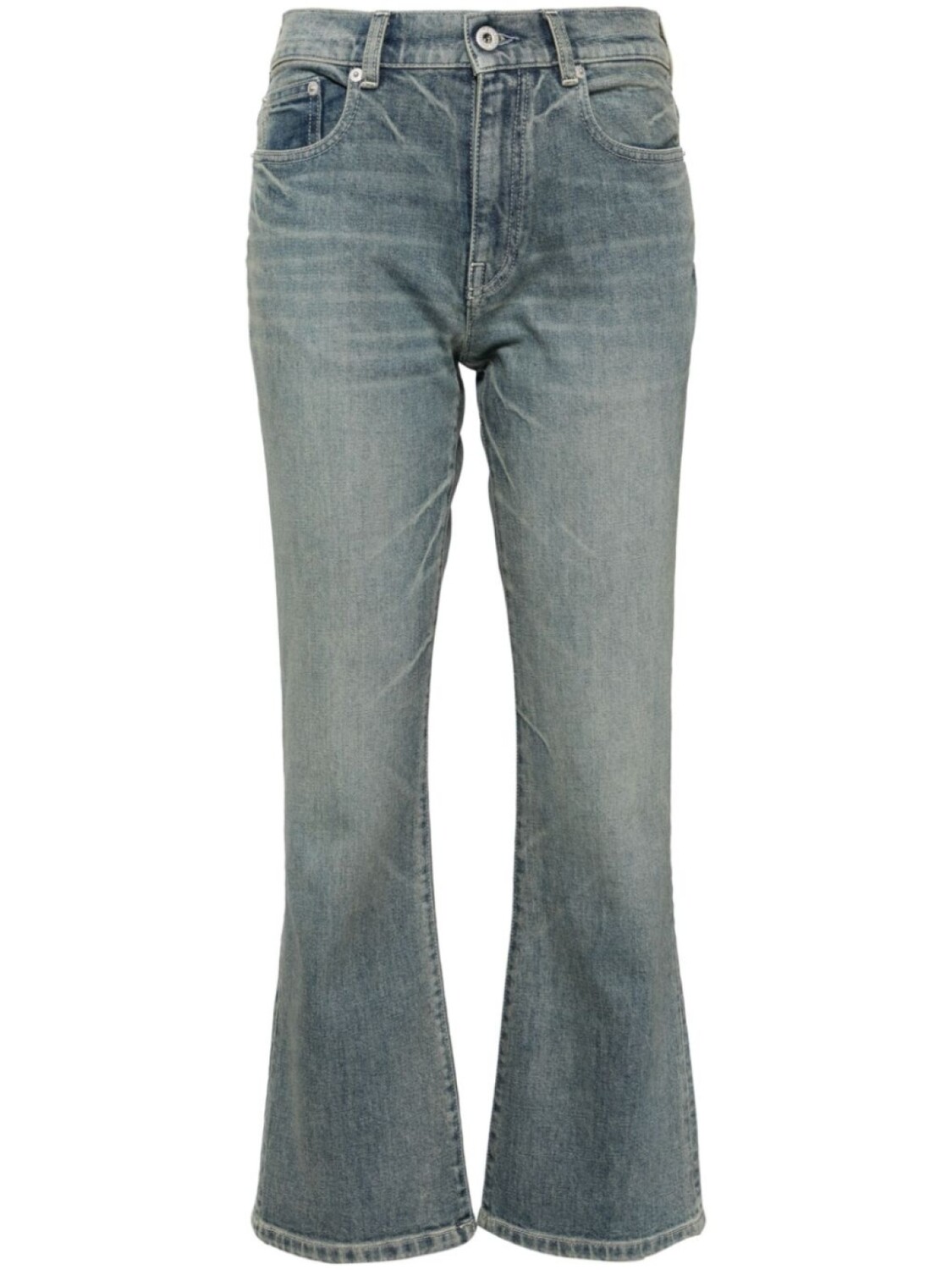 Kenzo джинсы Бара, синий
Kenzo джинсы Бара, синий