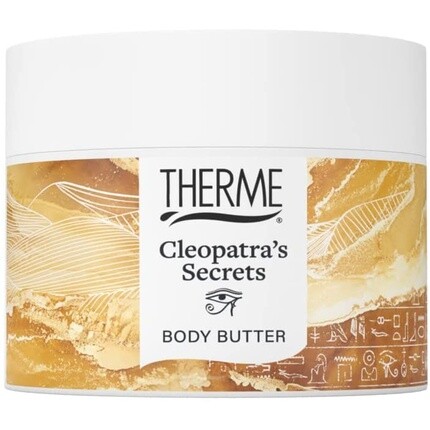 Масло для тела Therme Cleopatra'S Secrets 225G, Remark Groep
Масло для тела Therme Cleopatra'S Secrets 225G, Remark Groep
