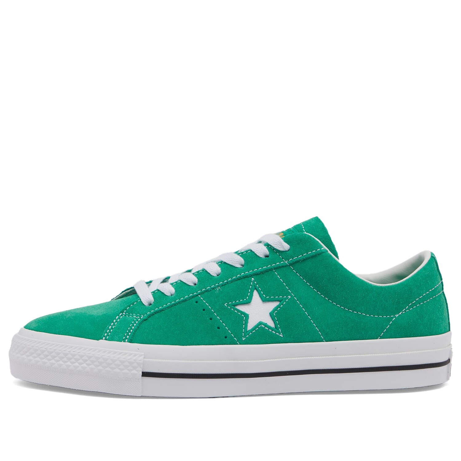 Кроссовки Converse One Star Pro Suede, цвет Apex Green, White & Black, Белый, Кроссовки Converse One Star Pro Suede, цвет Apex Green, White & Black
Кроссовки Converse One Star Pro Suede, цвет Apex Green, White & Black, Белый, Кроссовки Converse One Star Pro Suede, цвет Apex Green, White & Black