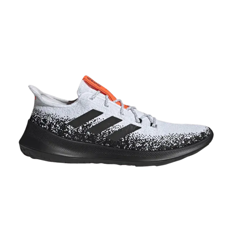 Кроссовки SenseBounce+ 'Cloud White Black', белый
Кроссовки SenseBounce+ 'Cloud White Black', белый