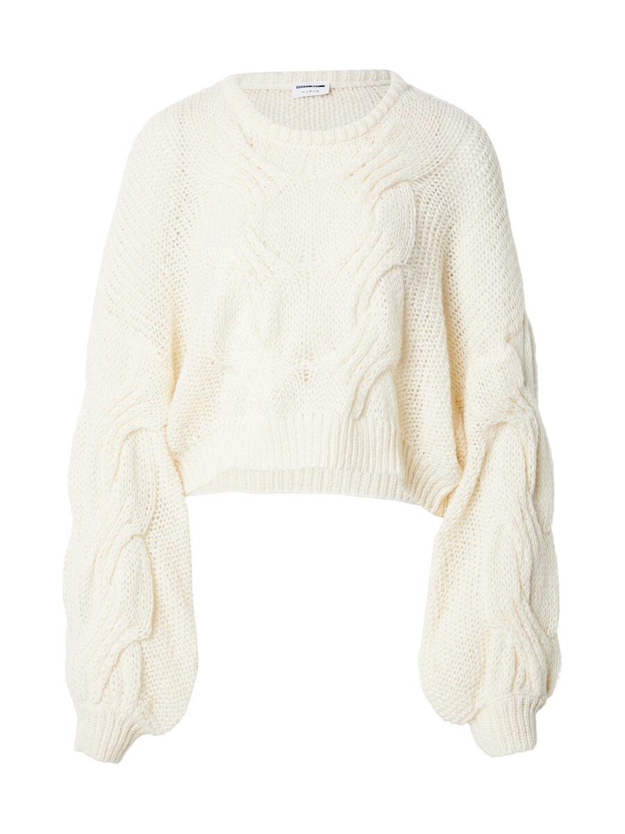 Свитер Noisy may NMLOES, бежевый
Свитер Noisy may NMLOES, бежевый