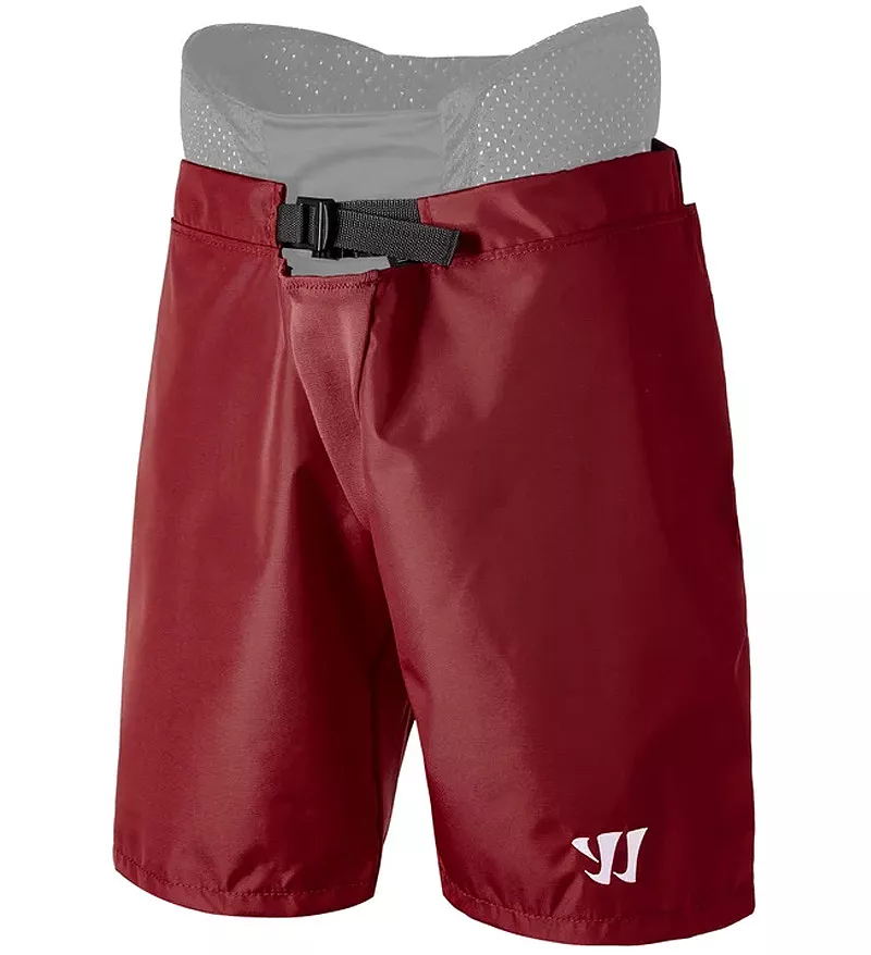 Хоккейные брюки Warrior Senior Dynasty, бордовый
Хоккейные брюки Warrior Senior Dynasty, бордовый