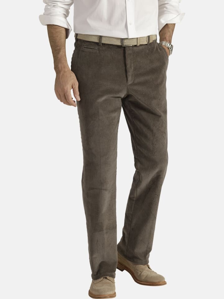 Тканевые брюки BABISTA, бежевый
Тканевые брюки BABISTA, бежевый