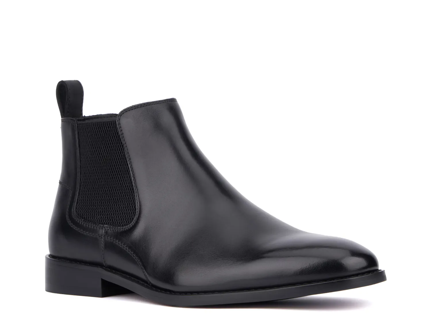 Сапоги Darwin Chelsea Boot Vintage Foundry Co, черный 
Сапоги Darwin Chelsea Boot Vintage Foundry Co, черный