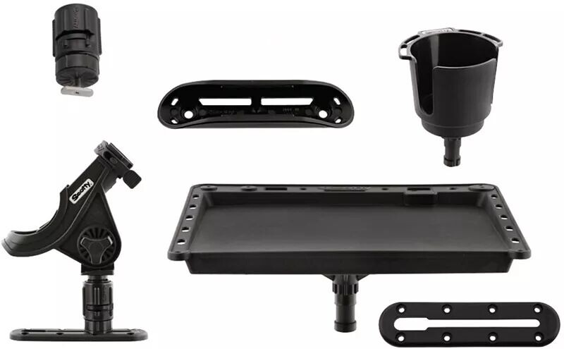 Стартовый набор для рыбалки на каяке Scotty 111
Стартовый набор для рыбалки на каяке Scotty 111