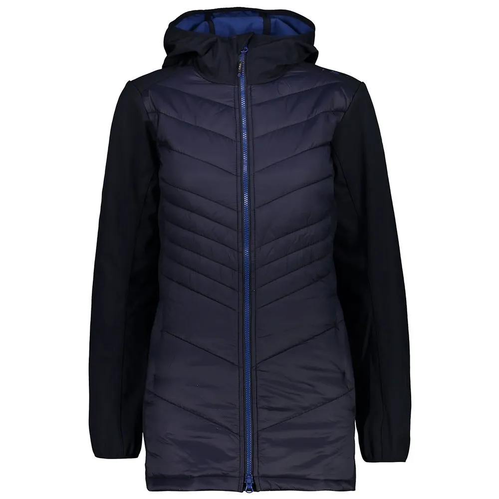 Куртка CMP 39A0806 Fix Hood softshell, синий
Куртка CMP 39A0806 Fix Hood softshell, синий