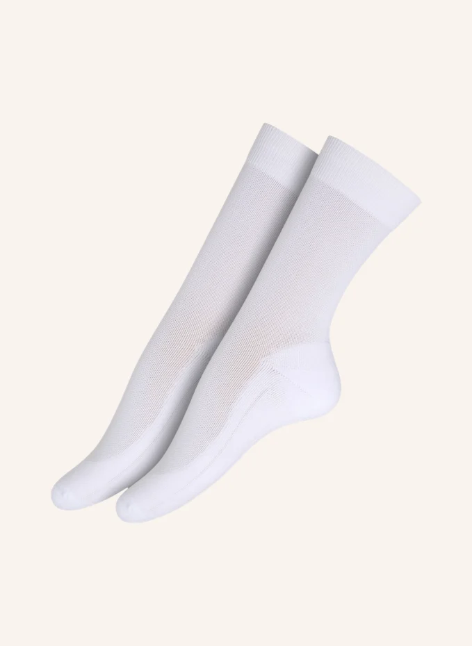 Комплект из 2 носков пакет кроссовок cotton coscious pique с компрессией Item M6, белый
Комплект из 2 носков пакет кроссовок cotton coscious pique с компрессией Item M6, белый