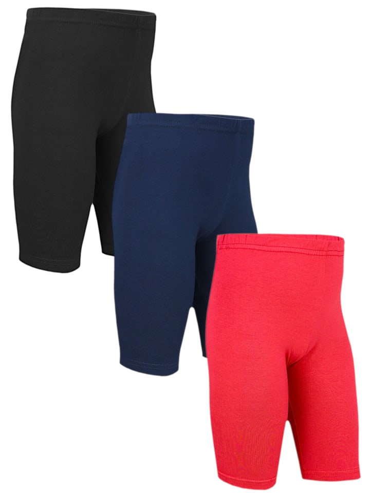 Леггинсы TupTam, черный/красный
Леггинсы TupTam, черный/красный