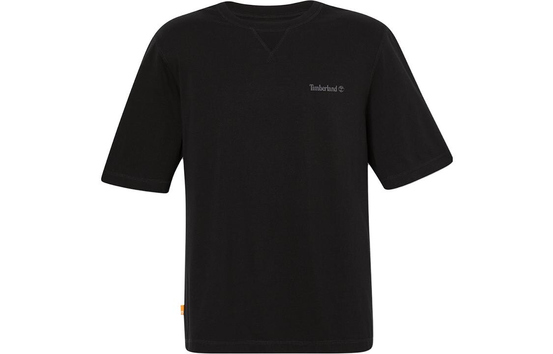 Мужская футболка Timberland, цвет Black
Мужская футболка Timberland, цвет Black