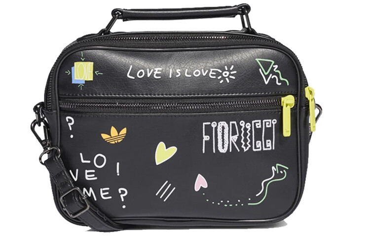 Женская сумка через плечо adidas originals, Мини
Женская сумка через плечо adidas originals, Мини