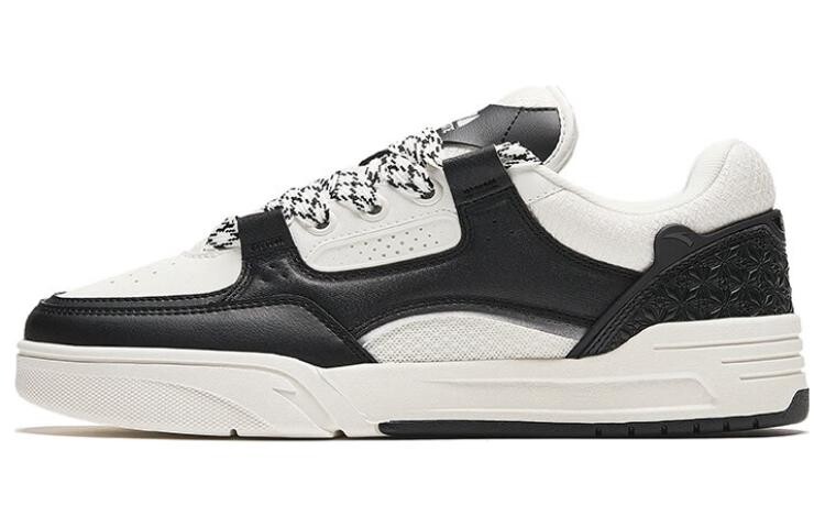 Кроссовки ANTA AOJIE Skateboarding Shoes Men Low-top White/Black, белый/черный
Кроссовки ANTA AOJIE Skateboarding Shoes Men Low-top White/Black, белый/черный