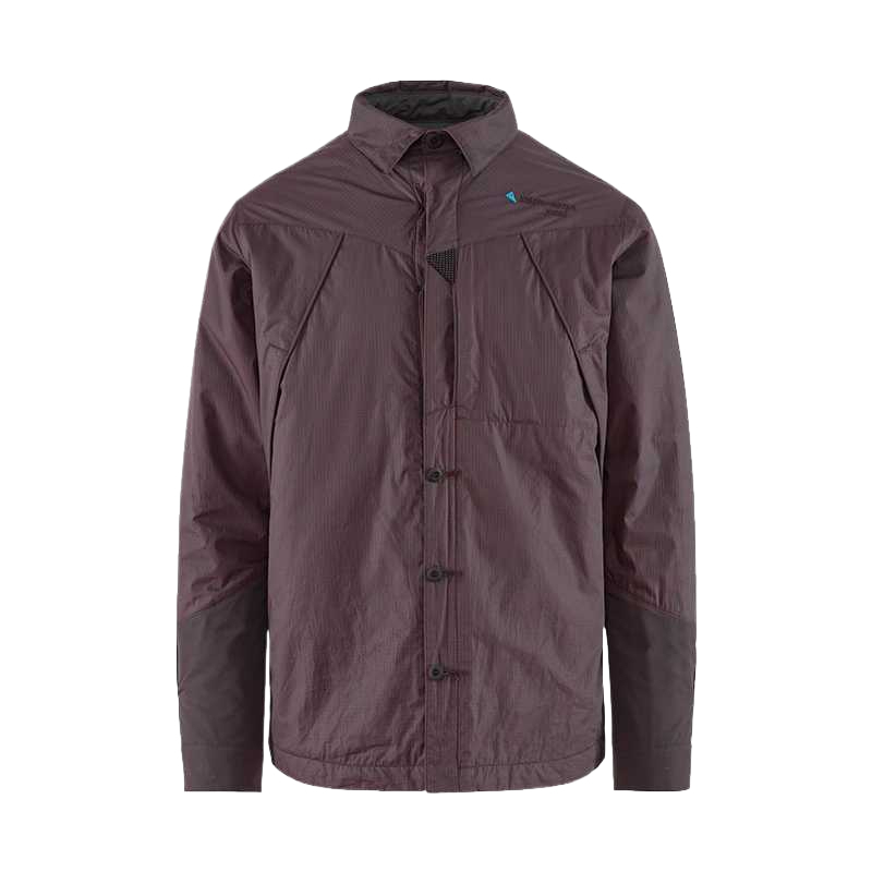 Klattermusen Куртка, Crow Black
Klattermusen Куртка, Crow Black