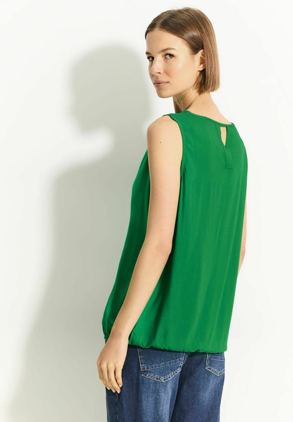 Блузка Cecil, серый
Блузка Cecil, серый