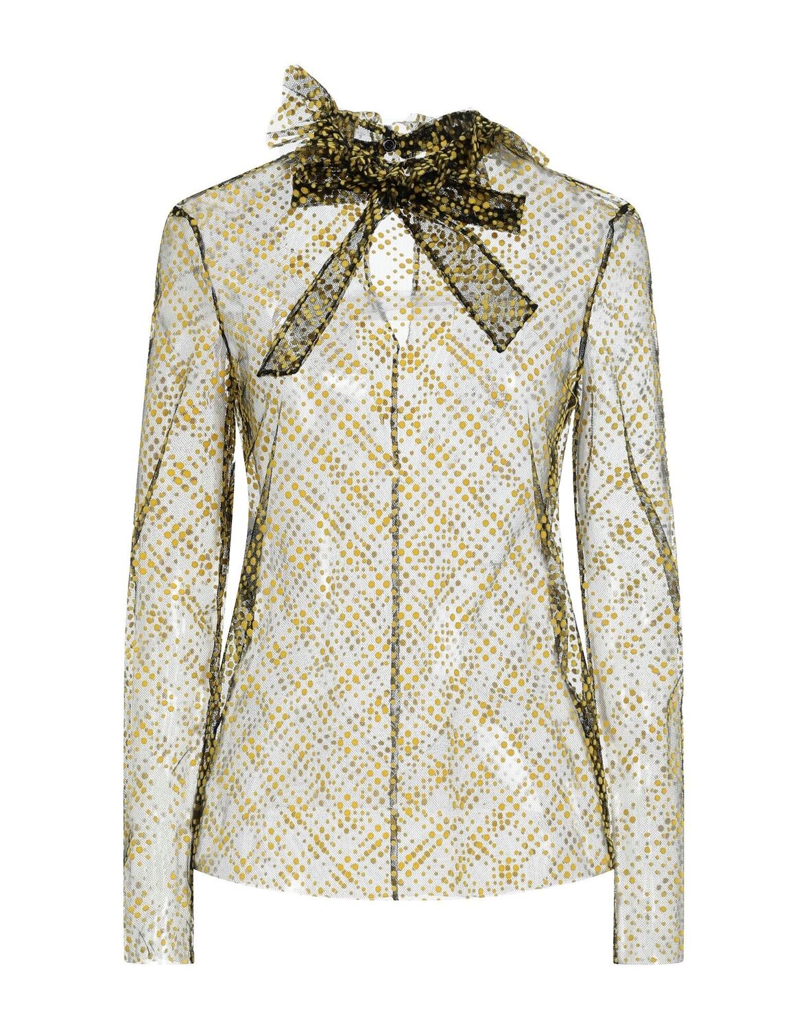 Топ Philosophy Di Lorenzo Serafini, желтый
Топ Philosophy Di Lorenzo Serafini, желтый