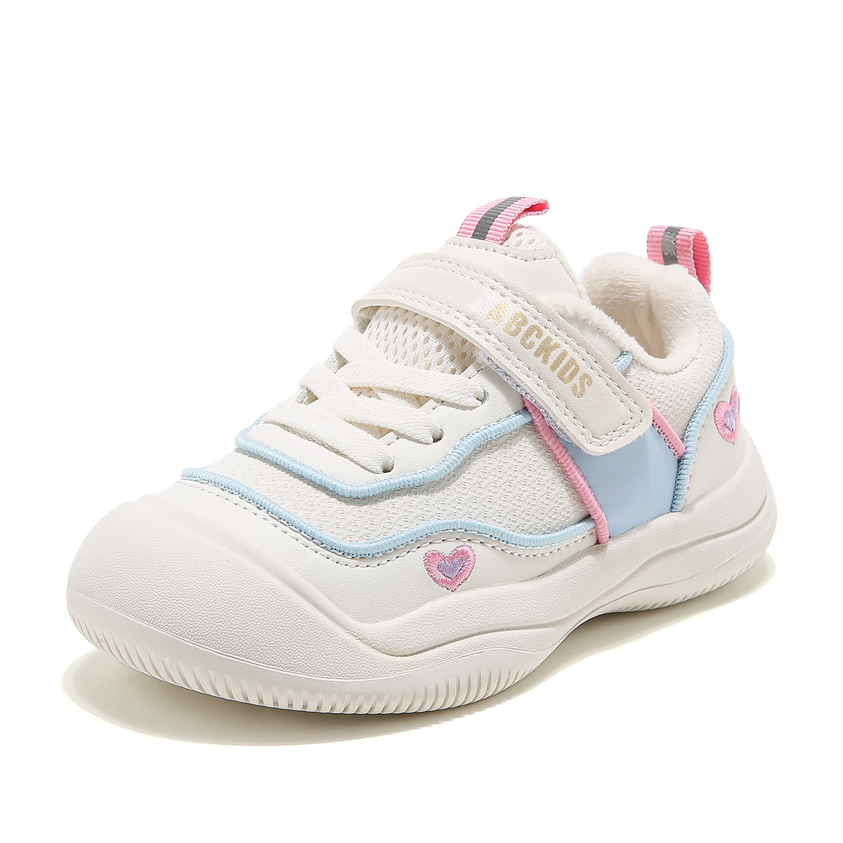 Детская повседневная обувь для детей ABC KIDS, фиолетовый
Детская повседневная обувь для детей ABC KIDS, фиолетовый