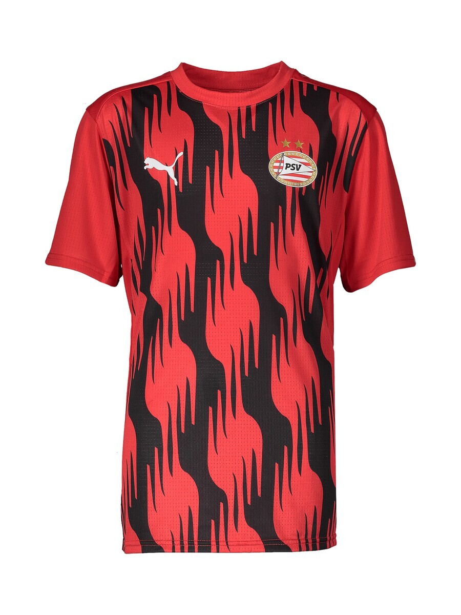 Спортивный топ PUMA Performance Shirt, красный
Спортивный топ PUMA Performance Shirt, красный