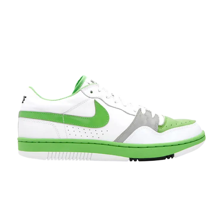 Кроссовки Nike Court Force Low 'Gimme 5', белый, Белый;зеленый, Кроссовки Nike Court Force Low 'Gimme 5', белый
Кроссовки Nike Court Force Low 'Gimme 5', белый, Белый;зеленый, Кроссовки Nike Court Force Low 'Gimme 5', белый