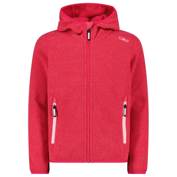 Куртка для девочки с фиксированным капюшоном, жаккардовая, трикотажная 3h19825 - флисовая куртка Cmp, мультиколор
Куртка для девочки с фиксированным капюшоном, жаккардовая, трикотажная 3h19825 - флисовая куртка Cmp, мультиколор