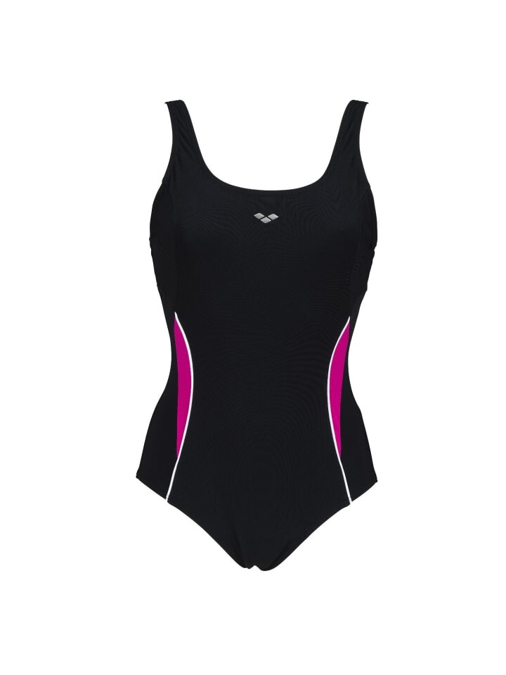 Купальник Arena Badeanzug BodyLift Alissa C-Cup, черный
Купальник Arena Badeanzug BodyLift Alissa C-Cup, черный