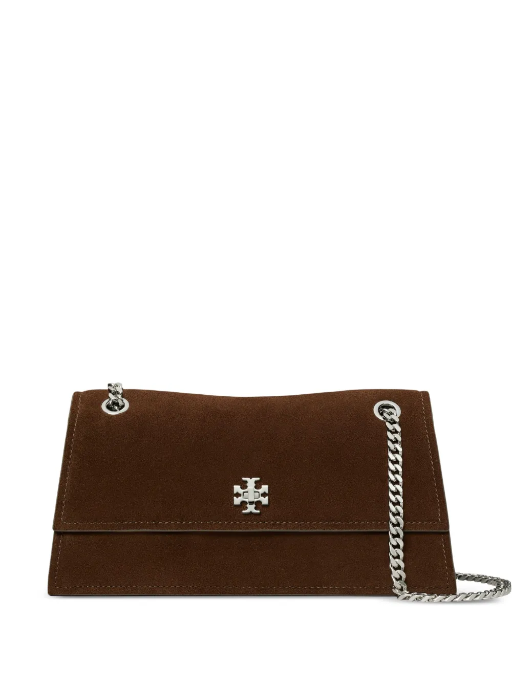 Сумка на плечо Kira Turnlock Tory Burch, коричневый
Сумка на плечо Kira Turnlock Tory Burch, коричневый