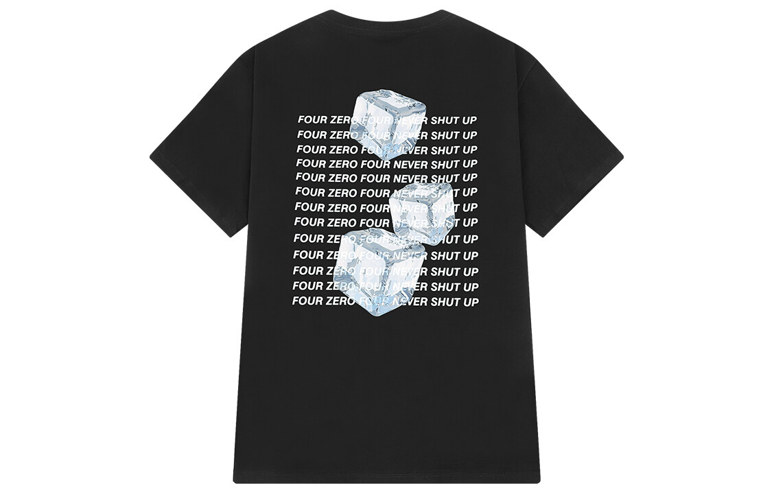 Футболка унисекс 404Mob Gang
Футболка унисекс 404Mob Gang