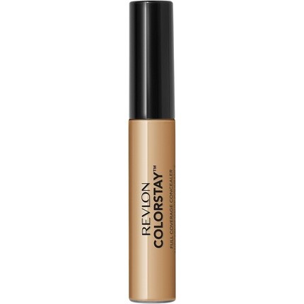 Revlon Colorstay Concealer 50 Medium Deep 6,2мл
Revlon Colorstay Concealer 50 Medium Deep 6,2мл
