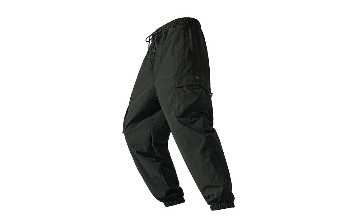 Повседневные брюки унисекс MOPE, Темно-серый
Повседневные брюки унисекс MOPE, Темно-серый