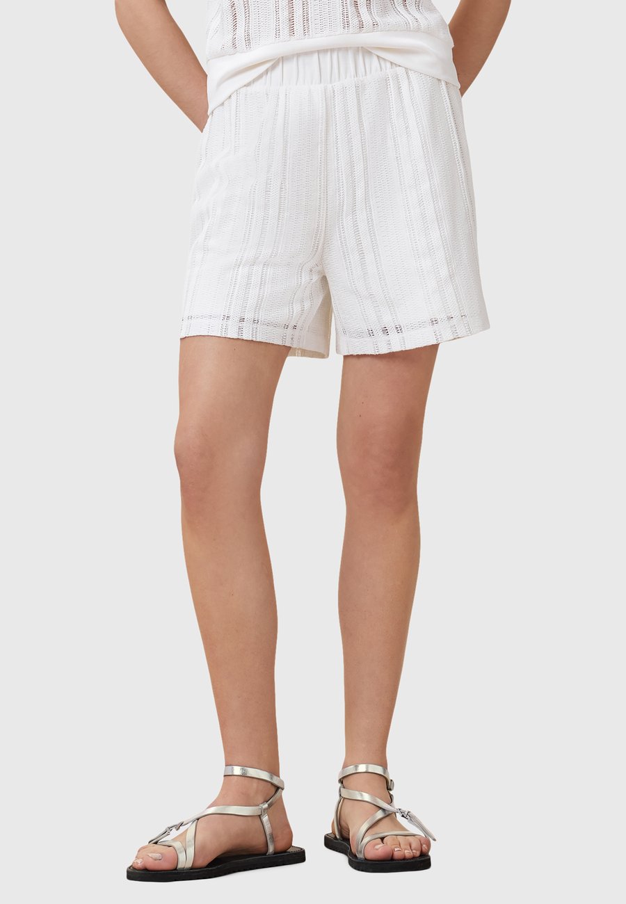 Шорты AllSaints GIANA, Tofu White/White
Шорты AllSaints GIANA, Tofu White/White