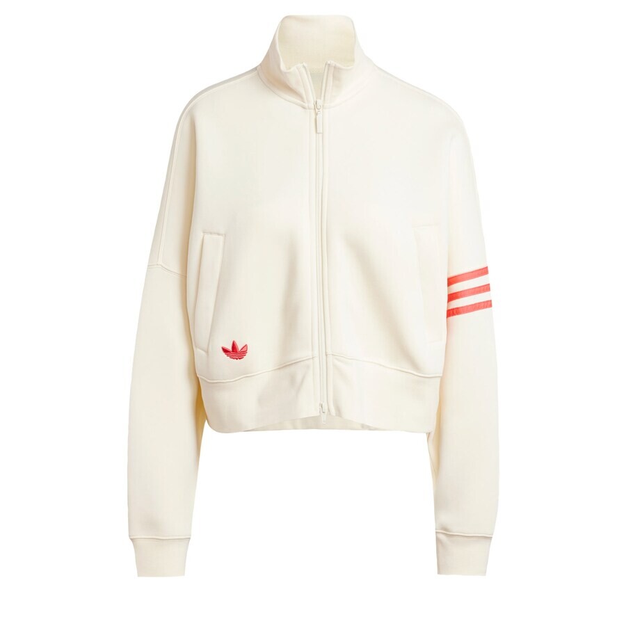 Толстовка с капюшоном на молнии ADIDAS ORIGINALS Zip-Up Hoodie Neuclassics, белый
Толстовка с капюшоном на молнии ADIDAS ORIGINALS Zip-Up Hoodie Neuclassics, белый