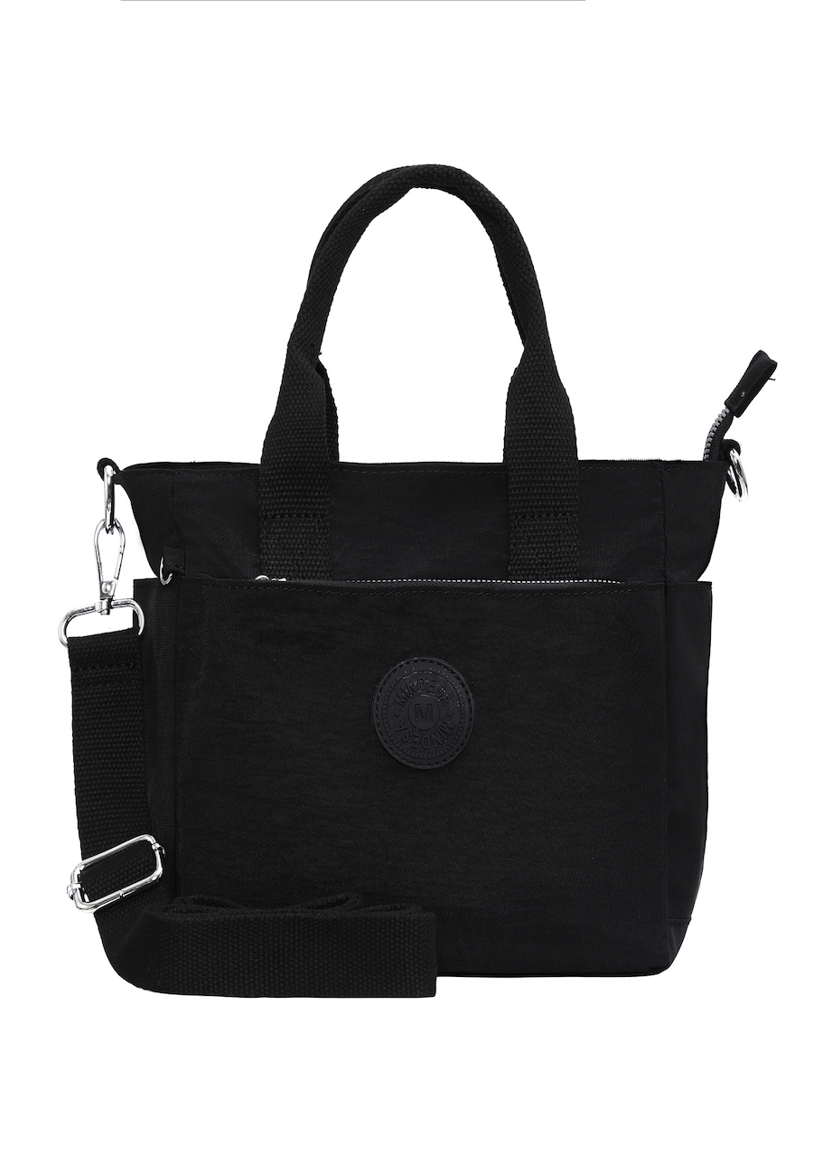 Сумочка Mindesa, черный
Сумочка Mindesa, черный