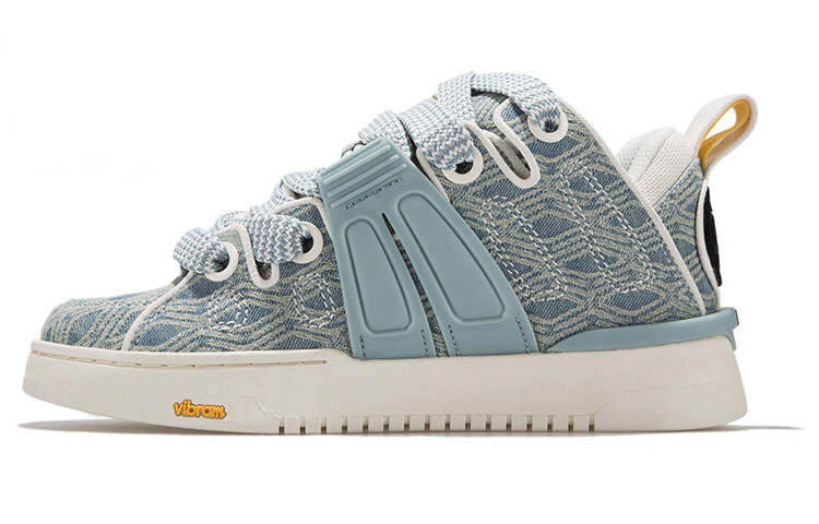 Кроссовки palladium Pallablast Skateboarding Shoes Men Low-top Blue/White, синий/белый
Кроссовки palladium Pallablast Skateboarding Shoes Men Low-top Blue/White, синий/белый