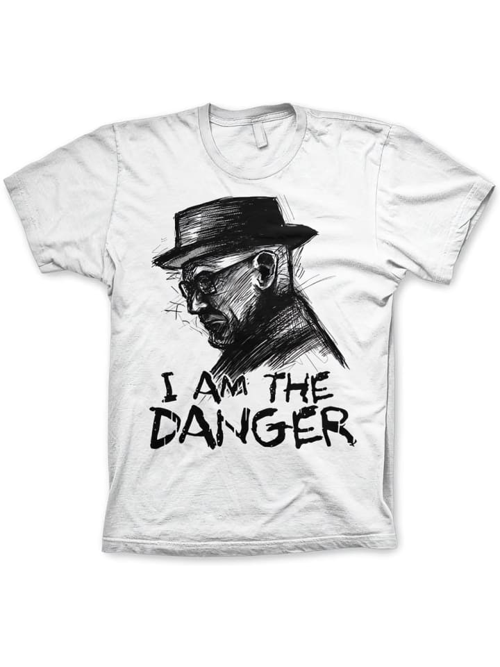Футболка I Am The Danger Big Tall T-Shirt белого цвета Breaking Bad, Белый, Футболка I Am The Danger Big Tall T-Shirt белого цвета Breaking Bad
Футболка I Am The Danger Big Tall T-Shirt белого цвета Breaking Bad, Белый, Футболка I Am The Danger Big Tall T-Shirt белого цвета Breaking Bad