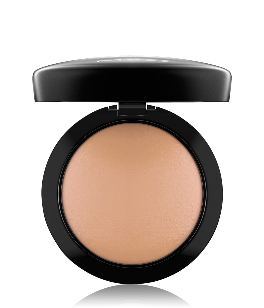 Компактная пудра MAC Mineralize Skinfinish Natural, Medium Deep, 10g
Компактная пудра MAC Mineralize Skinfinish Natural, Medium Deep, 10g