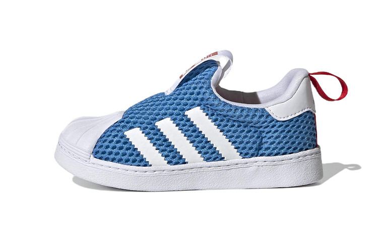 Сандалии Adidas Originals SUPERSTAR 360 Toddler Shoes Baby
Сандалии Adidas Originals SUPERSTAR 360 Toddler Shoes Baby