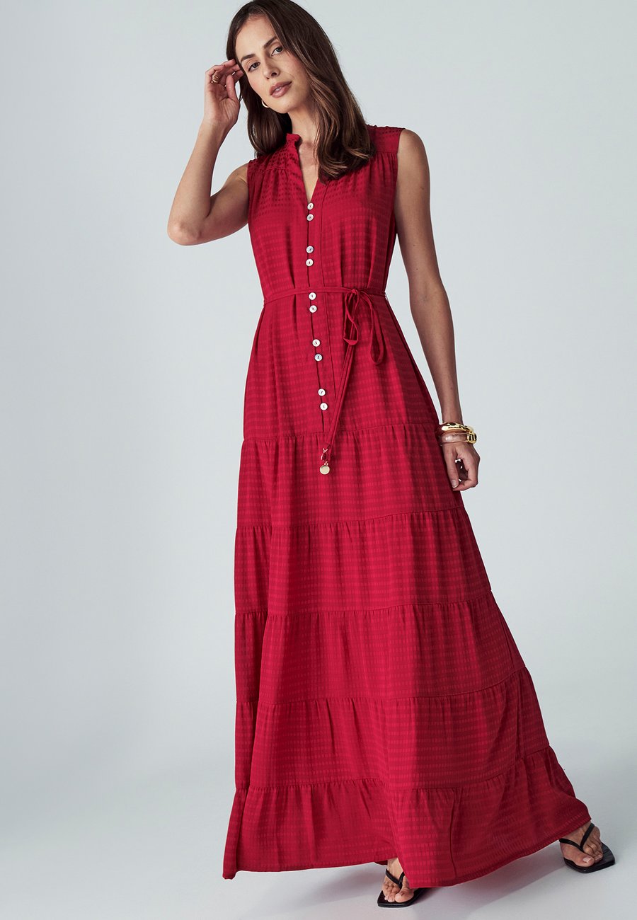 Платье WILLA NOMIE, Burgundy/Red
Платье WILLA NOMIE, Burgundy/Red