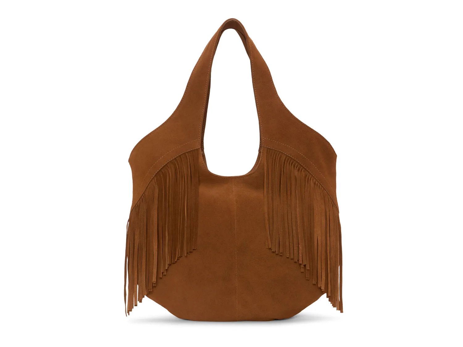Сумка-тоут Lucky Brand Nyra Suede Tote, Honey Brown Suede
Сумка-тоут Lucky Brand Nyra Suede Tote, Honey Brown Suede