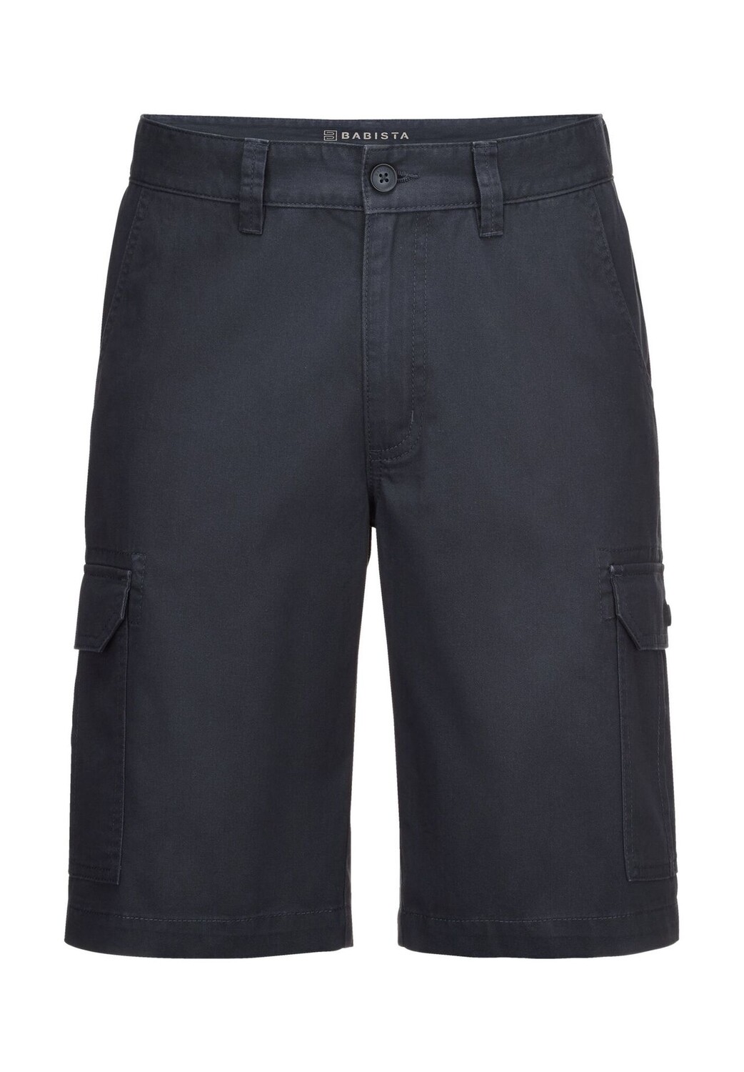 Бермудские острова ЗАНМО BABISTA, темно-синий 
Бермудские острова ЗАНМО BABISTA, темно-синий