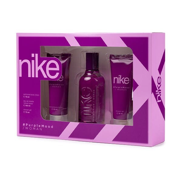 Дело Пурпурного Настроения 1 шт Nike
Дело Пурпурного Настроения 1 шт Nike