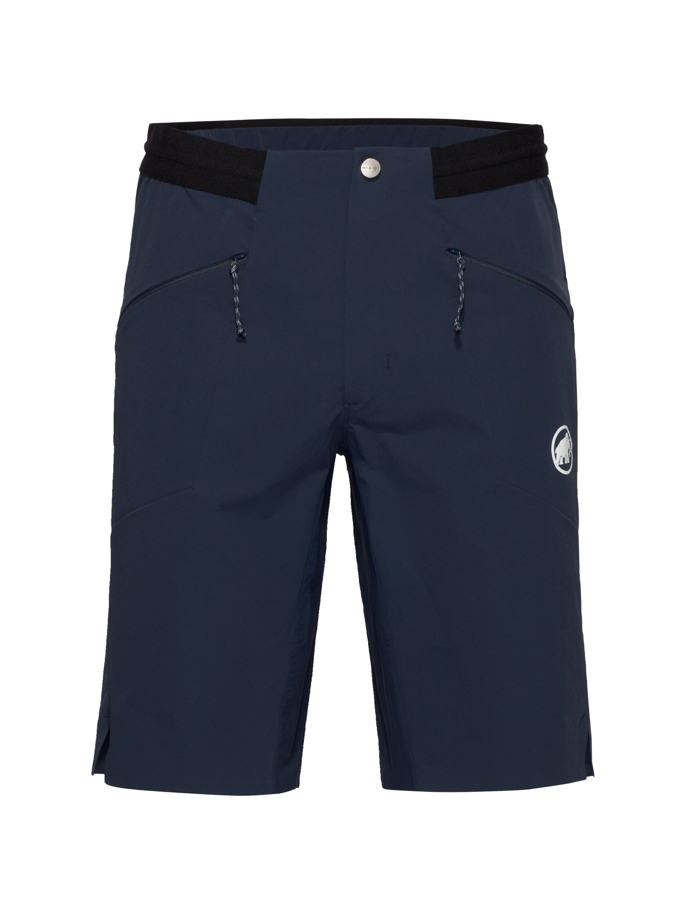 MAMMUT Шорты Outdoor Loose fit 'Aenergy' в цвете Marine Blue
MAMMUT Шорты Outdoor Loose fit 'Aenergy' в цвете Marine Blue