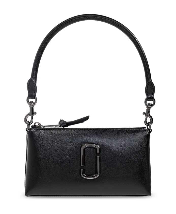 Сумка через плечо, снимок Marc Jacobs, черный
Сумка через плечо, снимок Marc Jacobs, черный