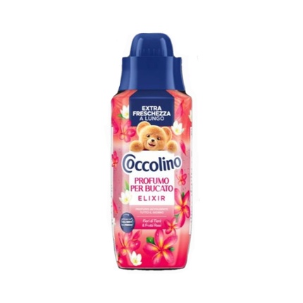 Professional White 342 миллилитра Tiare Coccolino
Professional White 342 миллилитра Tiare Coccolino