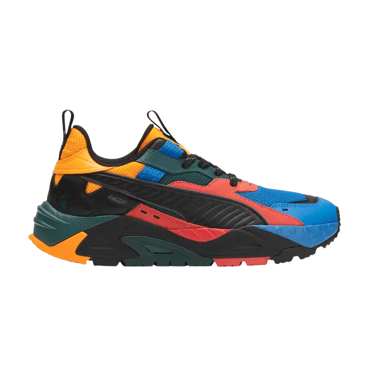 Кроссовки RS-Trck 'Future Blue Saffron', синий
Кроссовки RS-Trck 'Future Blue Saffron', синий