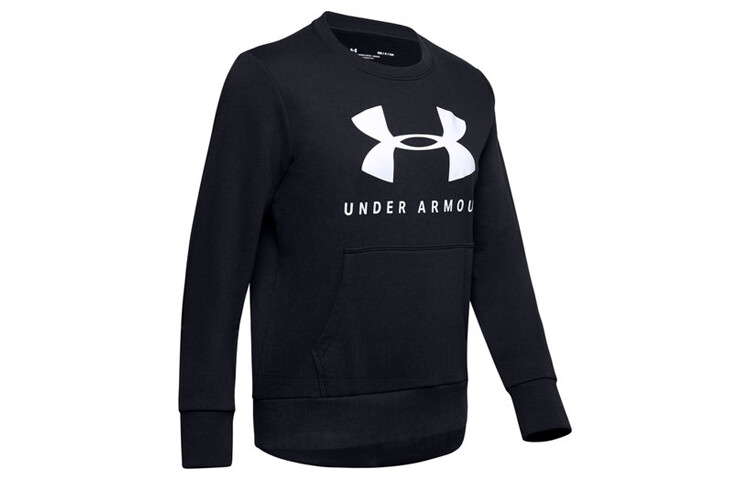 Женская толстовка Under Armour, цвет Black
Женская толстовка Under Armour, цвет Black