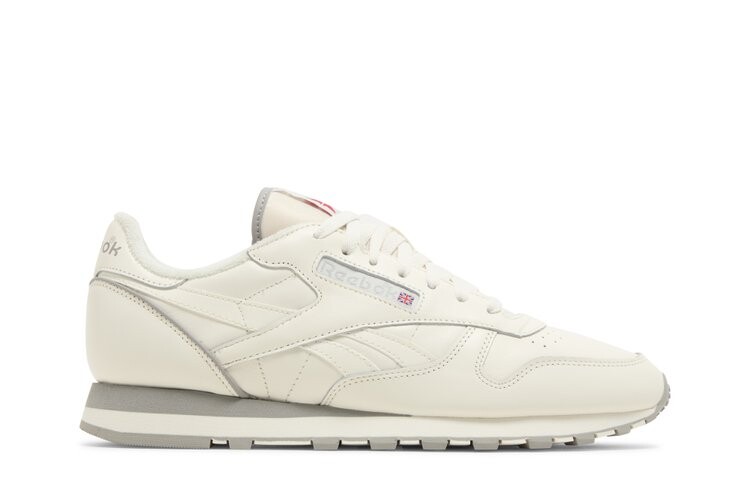 Кроссовки Reebok Classic Leather 1983 Vintage, кремовый, Серый, Кроссовки Reebok Classic Leather 1983 Vintage, кремовый
Кроссовки Reebok Classic Leather 1983 Vintage, кремовый, Серый, Кроссовки Reebok Classic Leather 1983 Vintage, кремовый