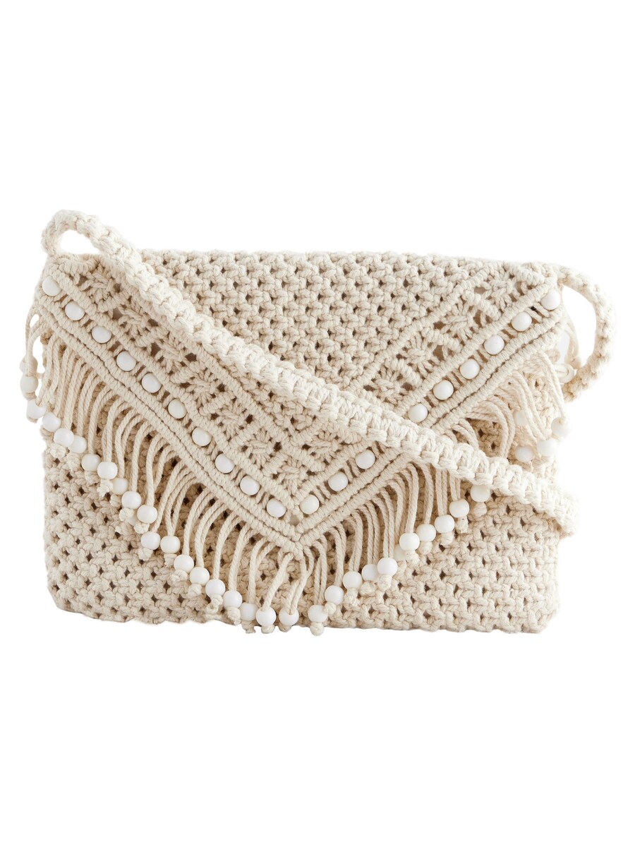 Сумка через плечо Next, белый
Сумка через плечо Next, белый