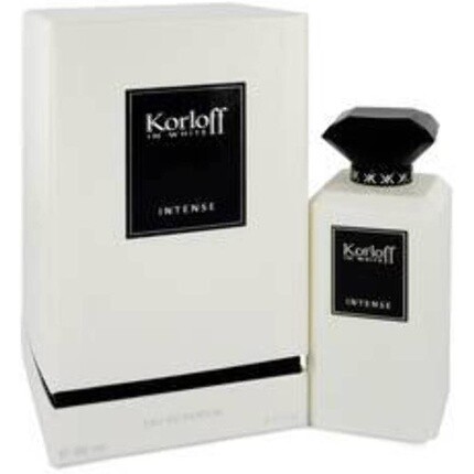 Мужская туалетная вода Korloff Eau de Toilette 0.088ml
Мужская туалетная вода Korloff Eau de Toilette 0.088ml