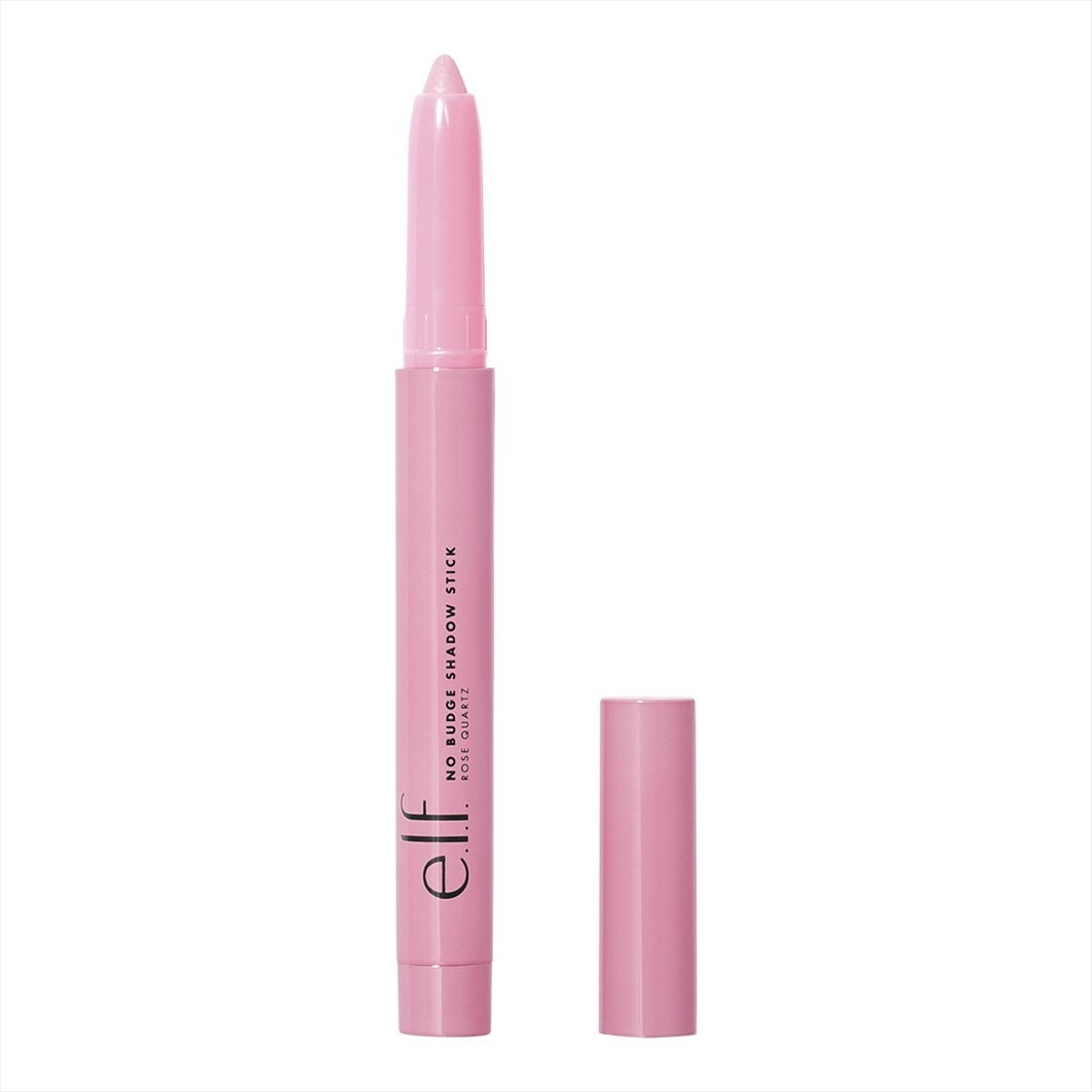 Тени для век no budge shadow stick Elf Cosmetics, rose quartz, вес 1.6 гр.
Тени для век no budge shadow stick Elf Cosmetics, rose quartz, вес 1.6 гр.