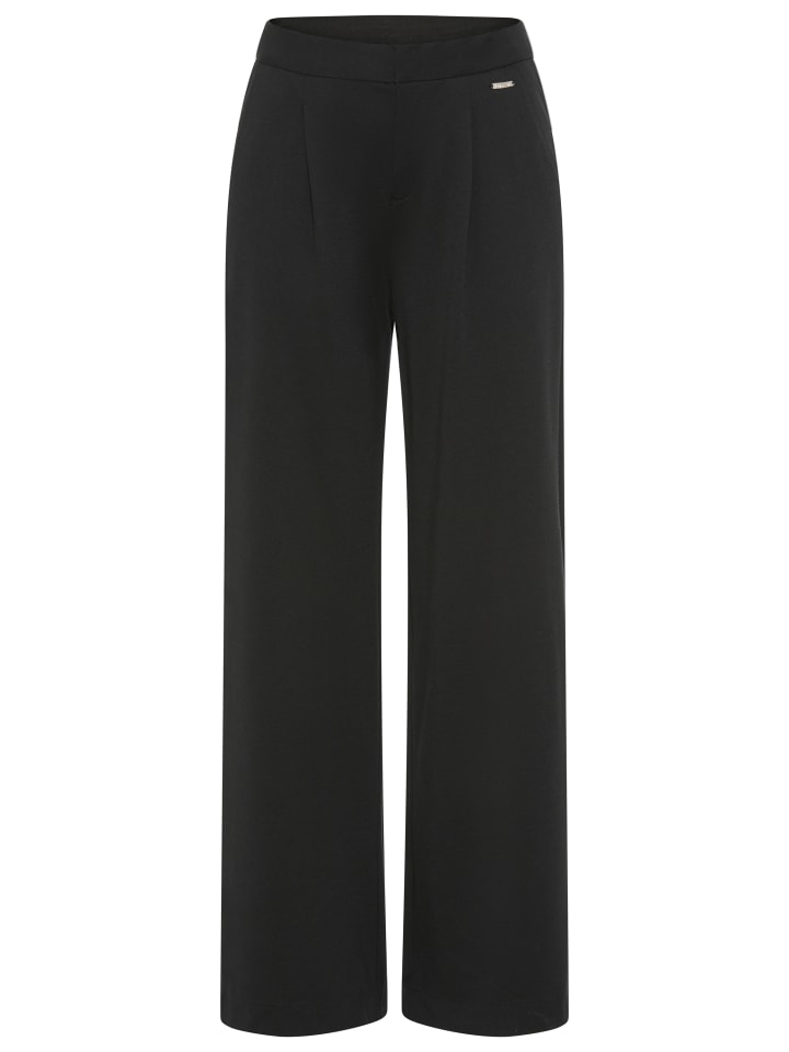 Laura Scott Черные брюки без шнурков
Laura Scott Черные брюки без шнурков