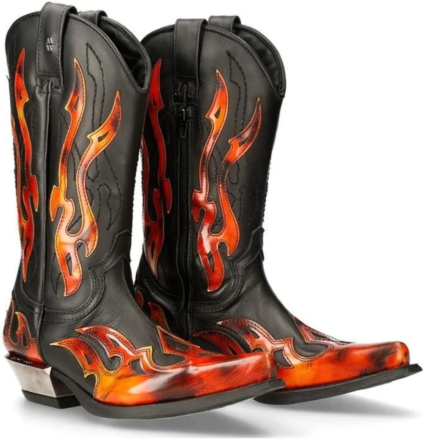 Ботинки RUMITY Fashion Pointed Knight из искусственной кожи PU, водонепроницаемые, для мужчин и женщин, хлопковые, размеры 38-48 (черный, 45)
Ботинки RUMITY Fashion Pointed Knight из искусственной кожи PU, водонепроницаемые, для мужчин и женщин, хлопковые, размеры 38-48 (черный, 45)